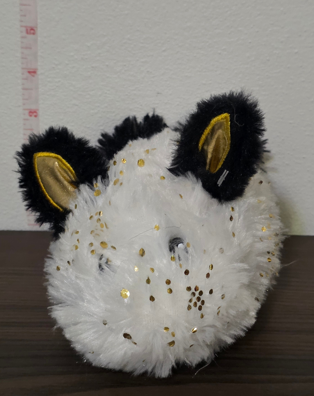 Walmart Exclusive Valentine's Day 2025 Sea Bunny Plush